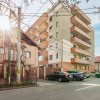 Full house: apartament, parcare, boxa. Apartament 2 camere Baneasa