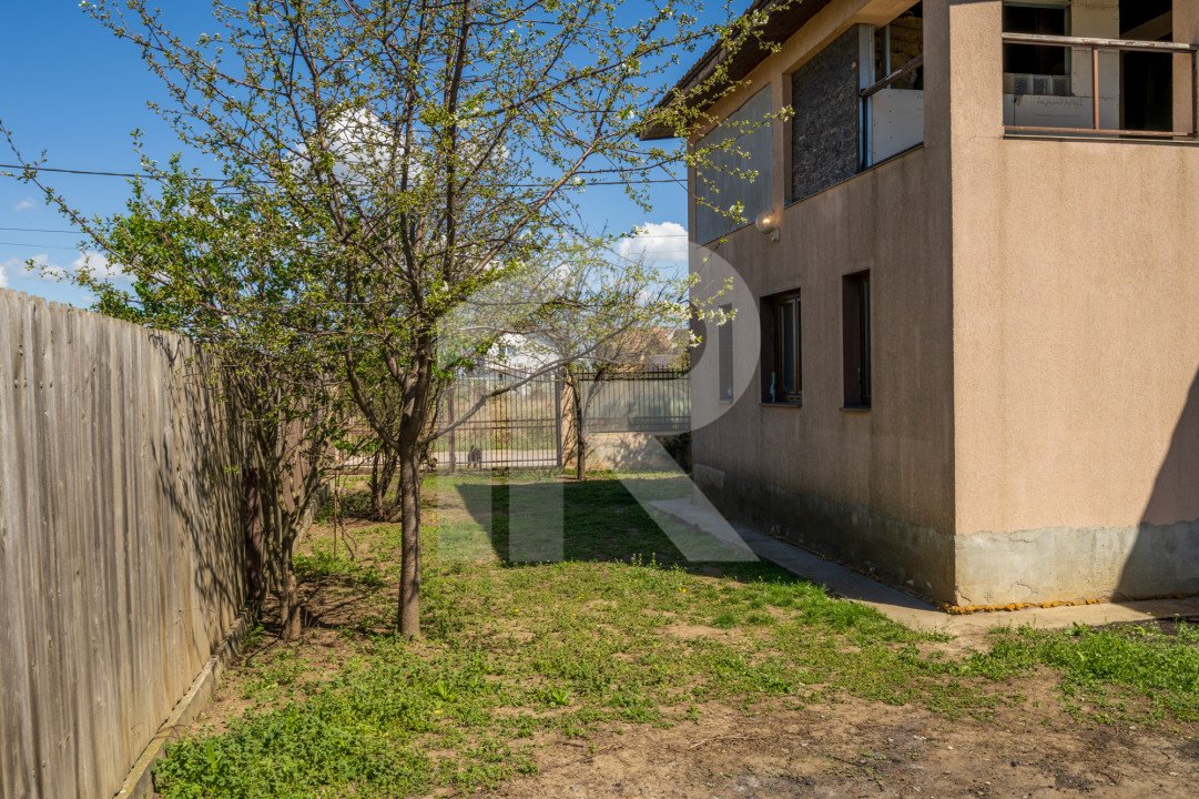 BERCENI | Casa Individuală | 400 mp teren 