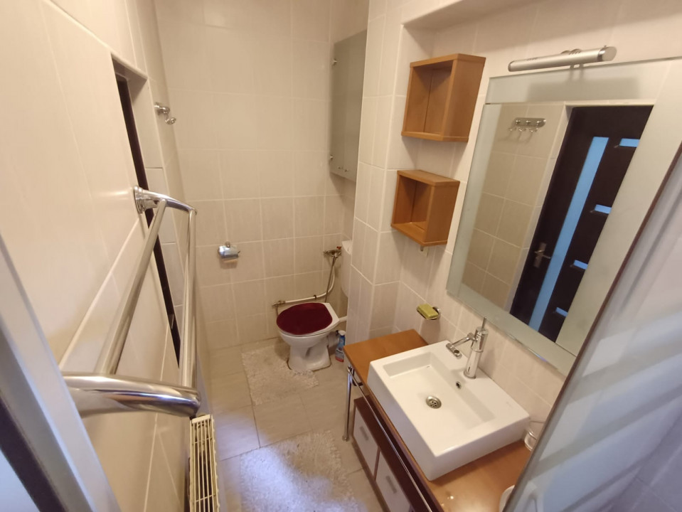 Apartament 3 camere Piata Dorobanti