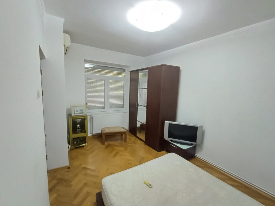 Apartament 3 camere Piata Dorobanti