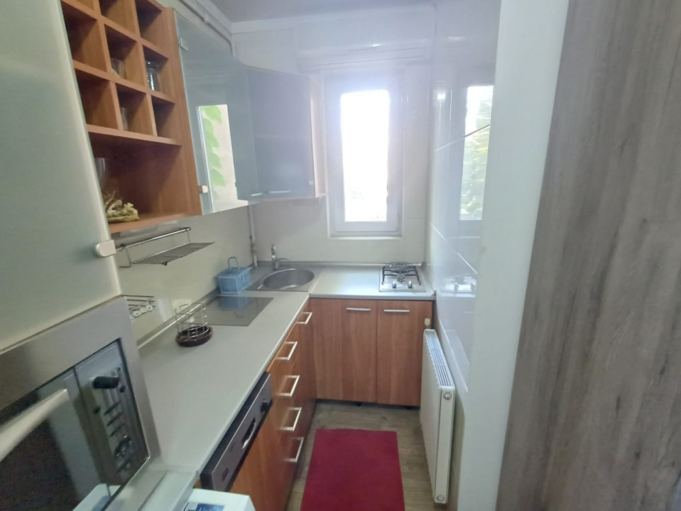 Apartament 3 camere Piata Dorobanti