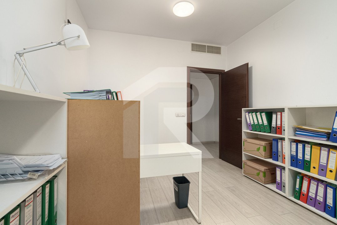 Apartament 4 camere FOISORUL DE FOC Ferdinand Evocasa