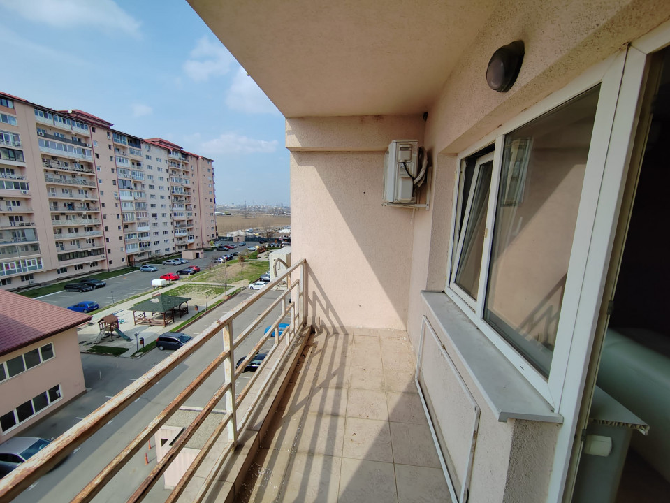 Apartament 2 camere Splaiul Unirii Confort City ideal investitie