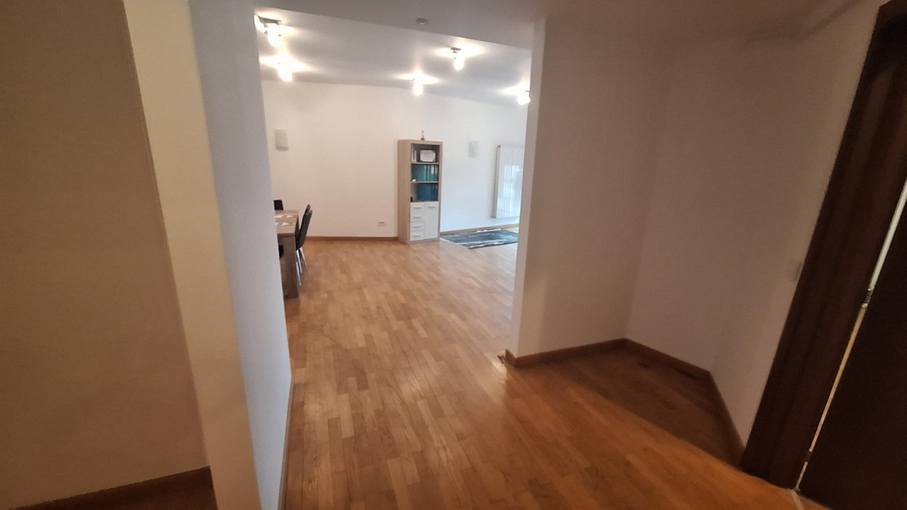 Apartament 2 camere EvoCasa Ferdinand 58