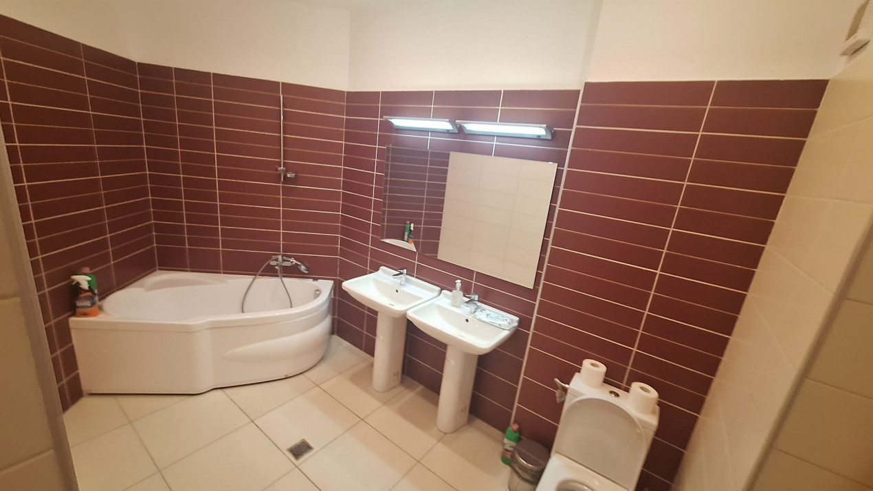 Apartament 2 camere EvoCasa Ferdinand 58