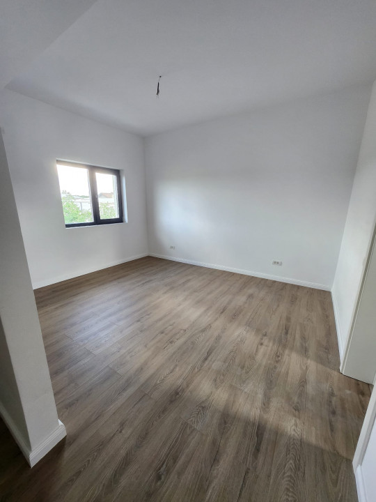 Vila tip duplex sos Unirii Corbeanca in ansamblu rezidential 167 300 plus TVA