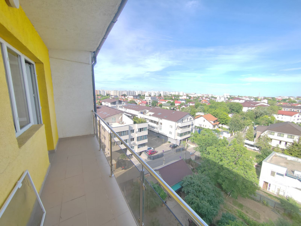 Apartament 3  cam Titan Nicolae Grigorescu Bloc 2015 