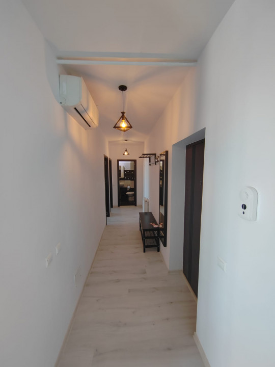 Apartament 3  cam Titan Nicolae Grigorescu Bloc 2015 