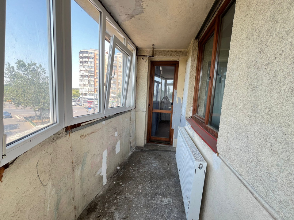 Apartament 3 camere Sos Colentina Mc Donalds 