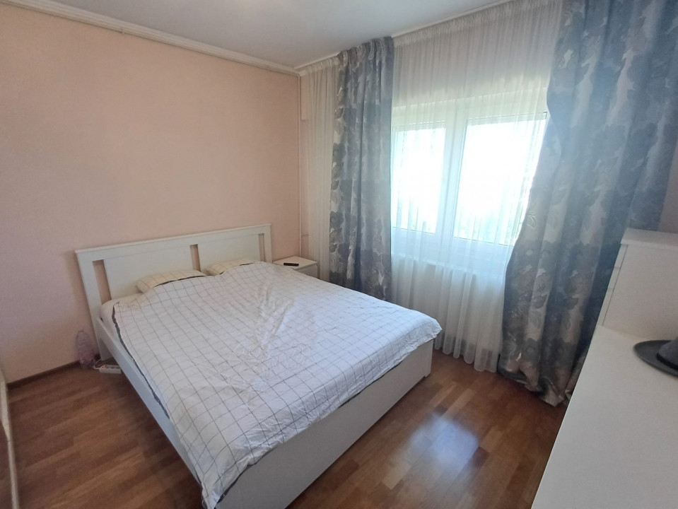 Apartment 3 camere decomandat Str Tuzla Lacul Tei Parcul Tei