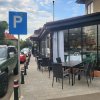 Lacul Tei Restaurant de Traditie cu Chirias pentru investitie