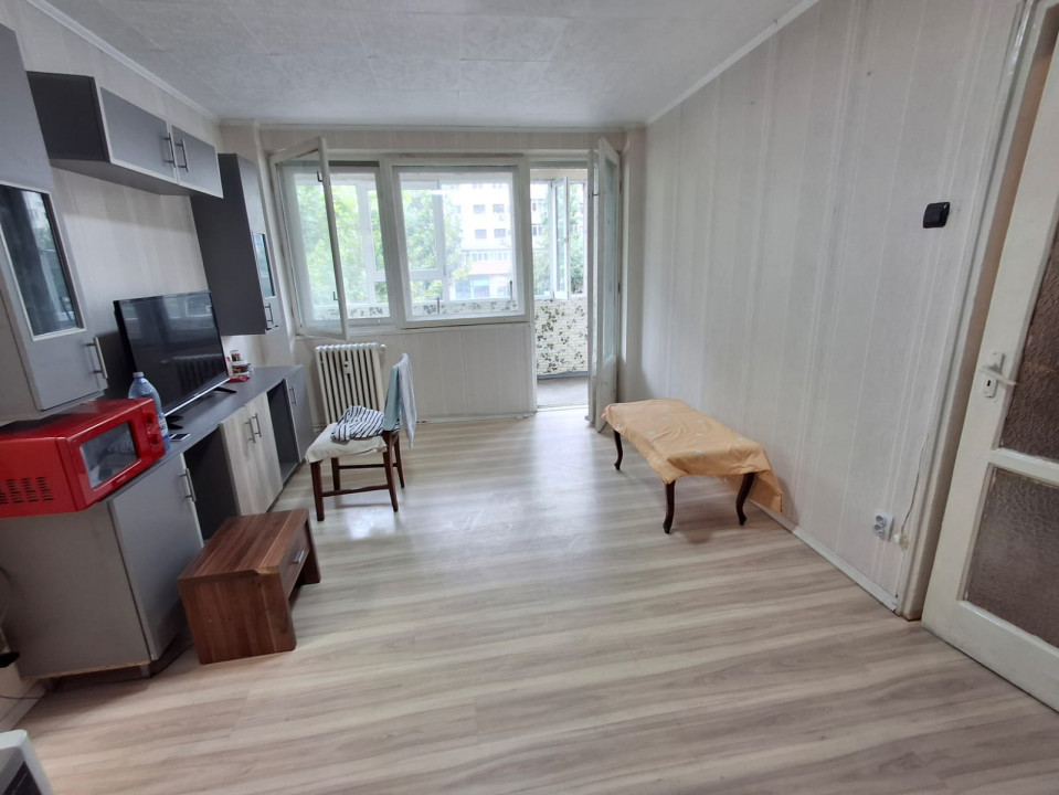 Apartament 2 camere Sos. Stefan cel Mare Obor