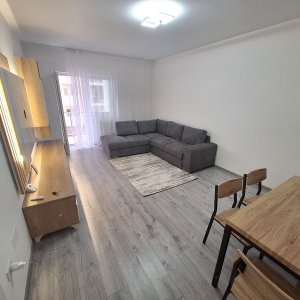 Apartament 2 camere Metalurgiei Grand Kristal Residence