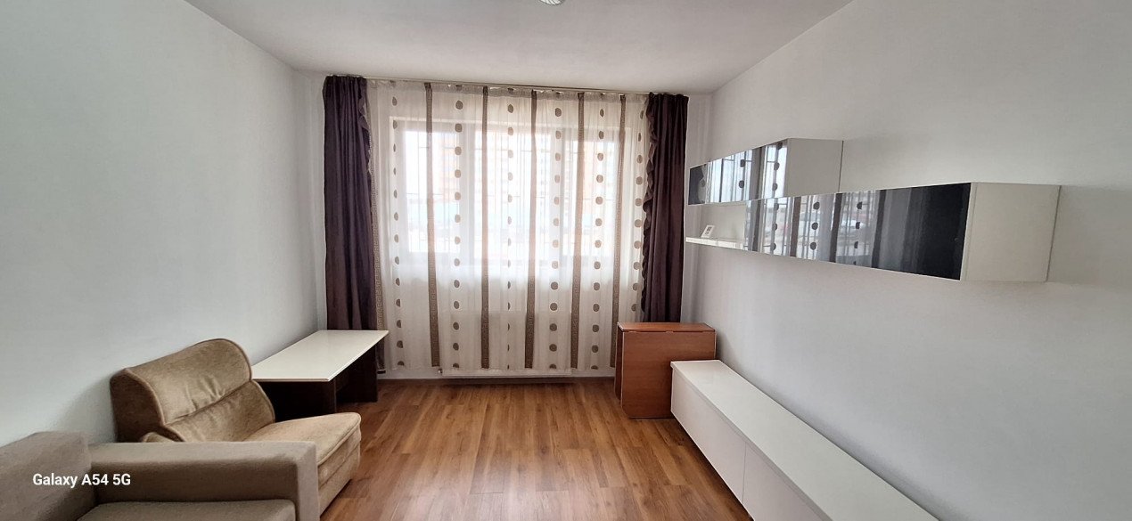 Apartament 2 camere dec 47 mp+Loc Parcare