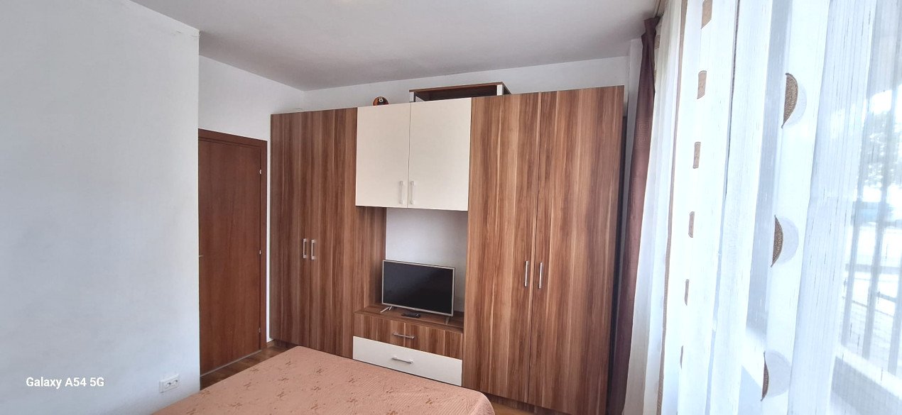 Apartament 2 camere dec 47 mp+Loc Parcare