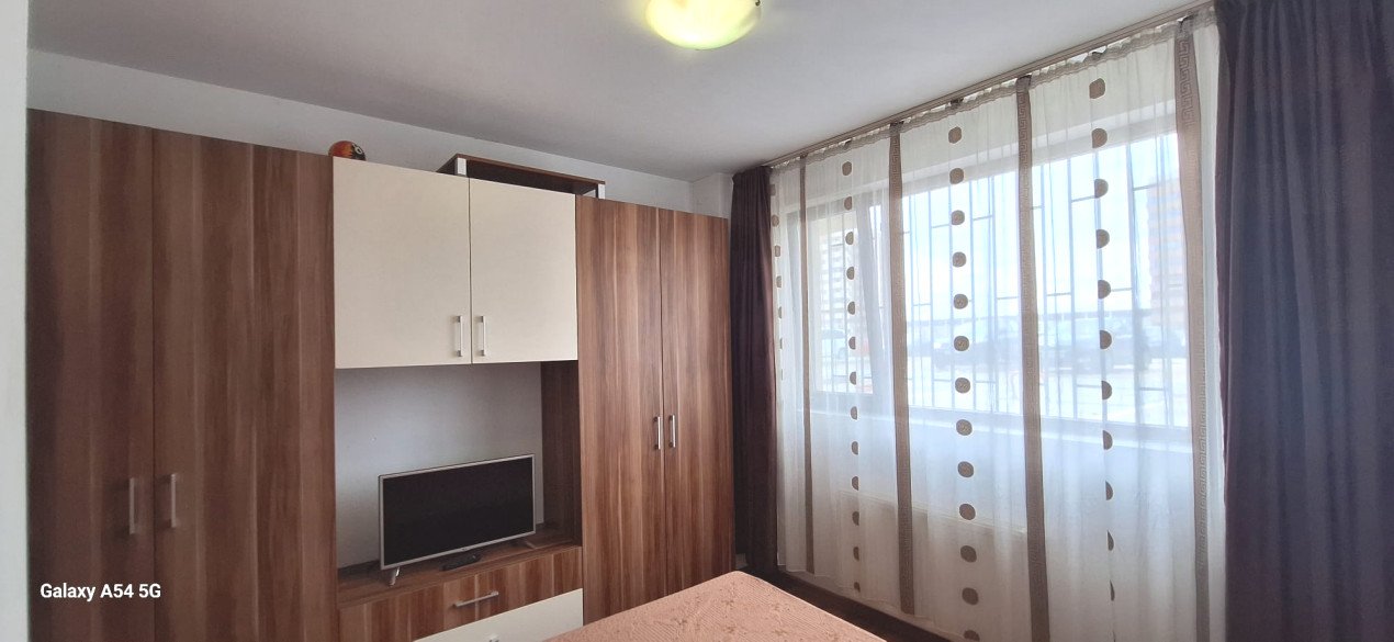 Apartament 2 camere dec 47 mp+Loc Parcare