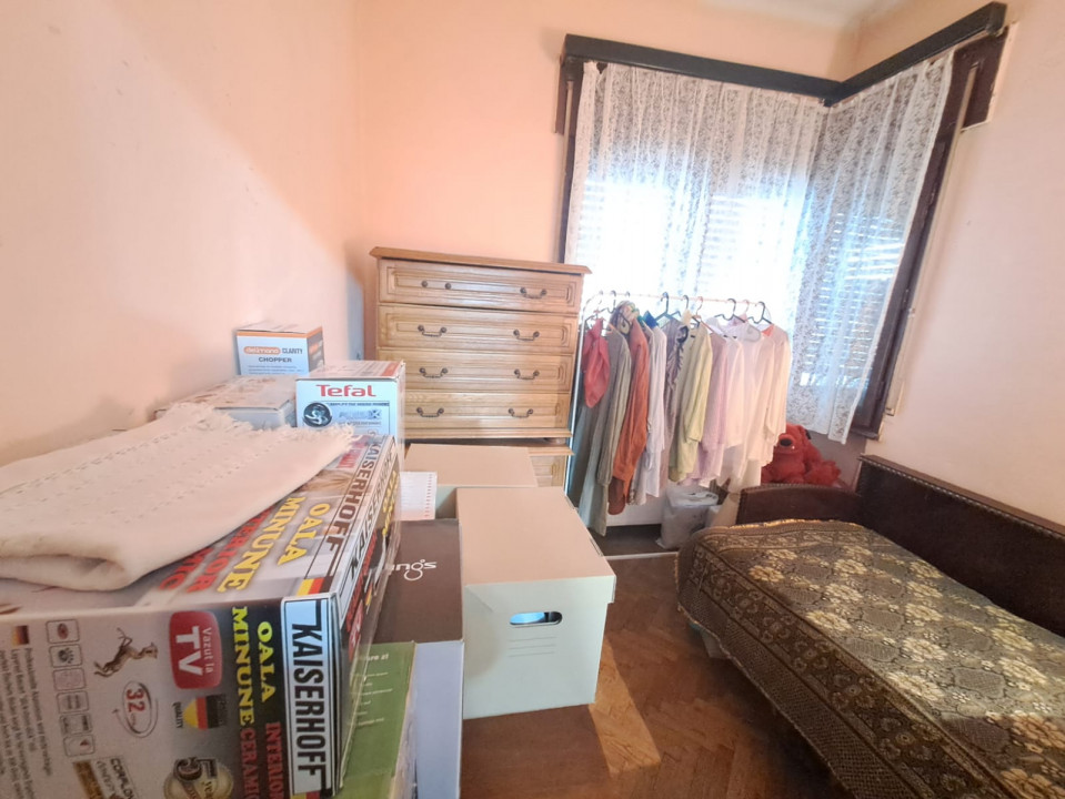 Apartament  2 cam Gara de Nord Dinicu Golescu 