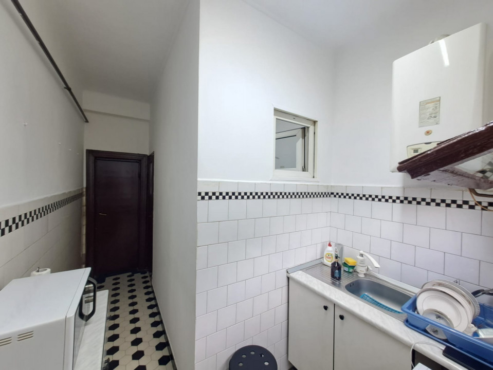 Apartament  2 cam Gara de Nord Dinicu Golescu 