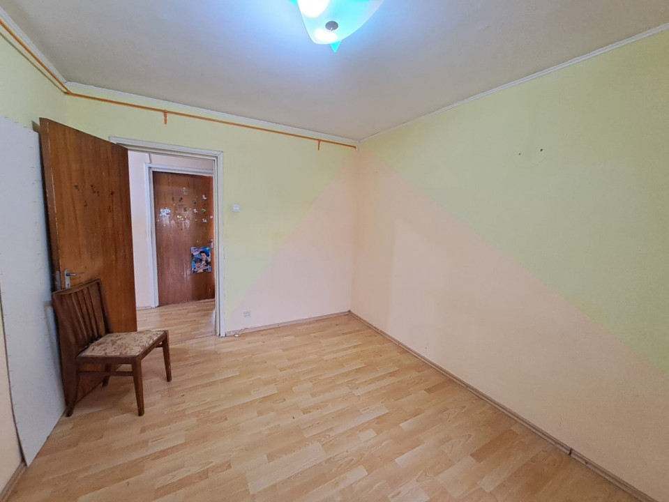 Apartament 3 cam Metrou Constantin Brancusi